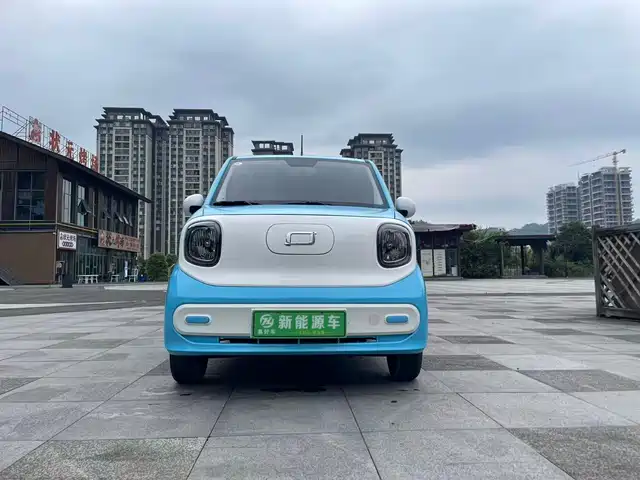 2025 Bestune Pony