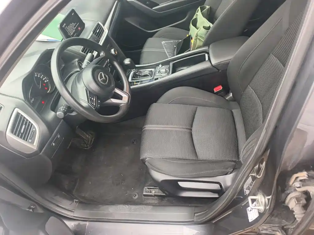 Mazda 3 Axela — миниатюра 15