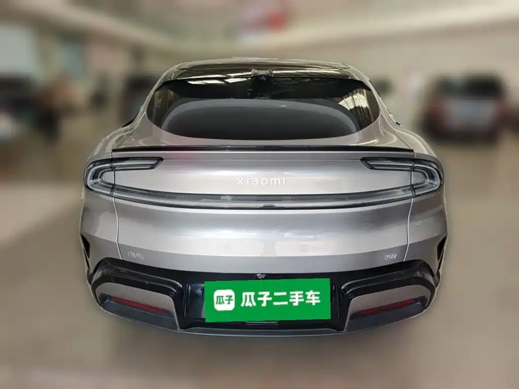 Xiaomi YU7 — миниатюра 3