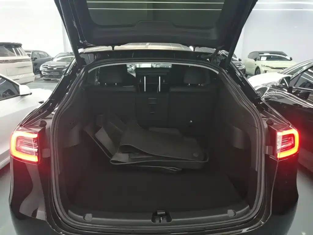 Tesla Model Y — миниатюра 19