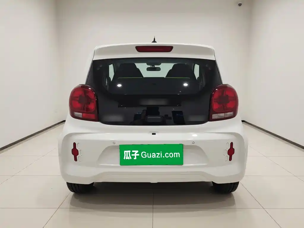 Roewe Clever — миниатюра 5