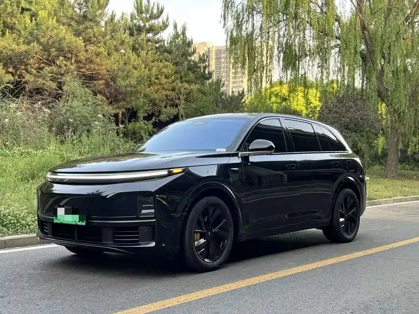 Li Auto Li L7 2023