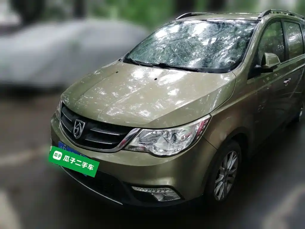 Baojun 730
