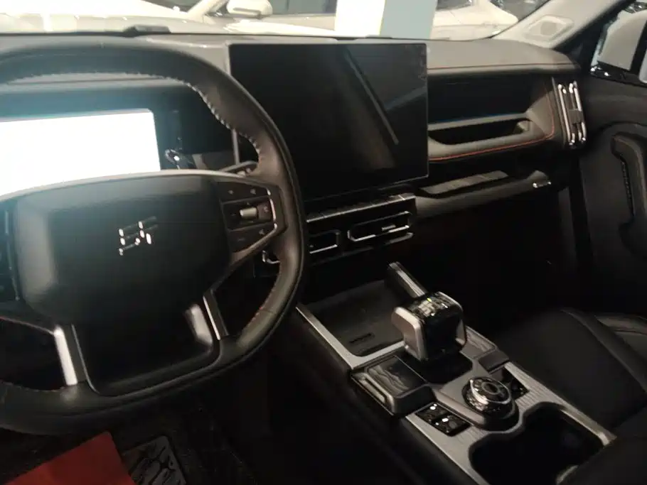 Shanhai Shanhai T1 — миниатюра 13