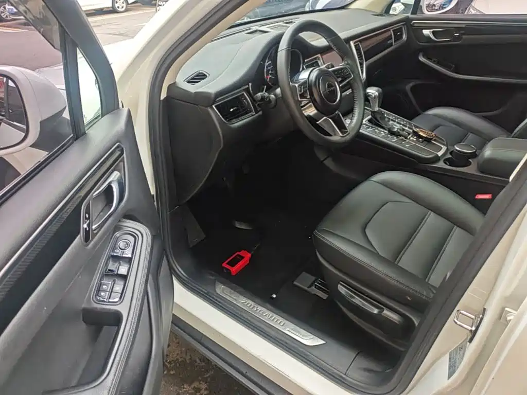 Zotye Zotye SR9 — миниатюра 16