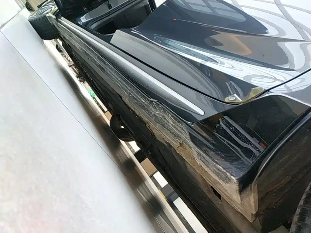 Geely Xingrui — миниатюра 22