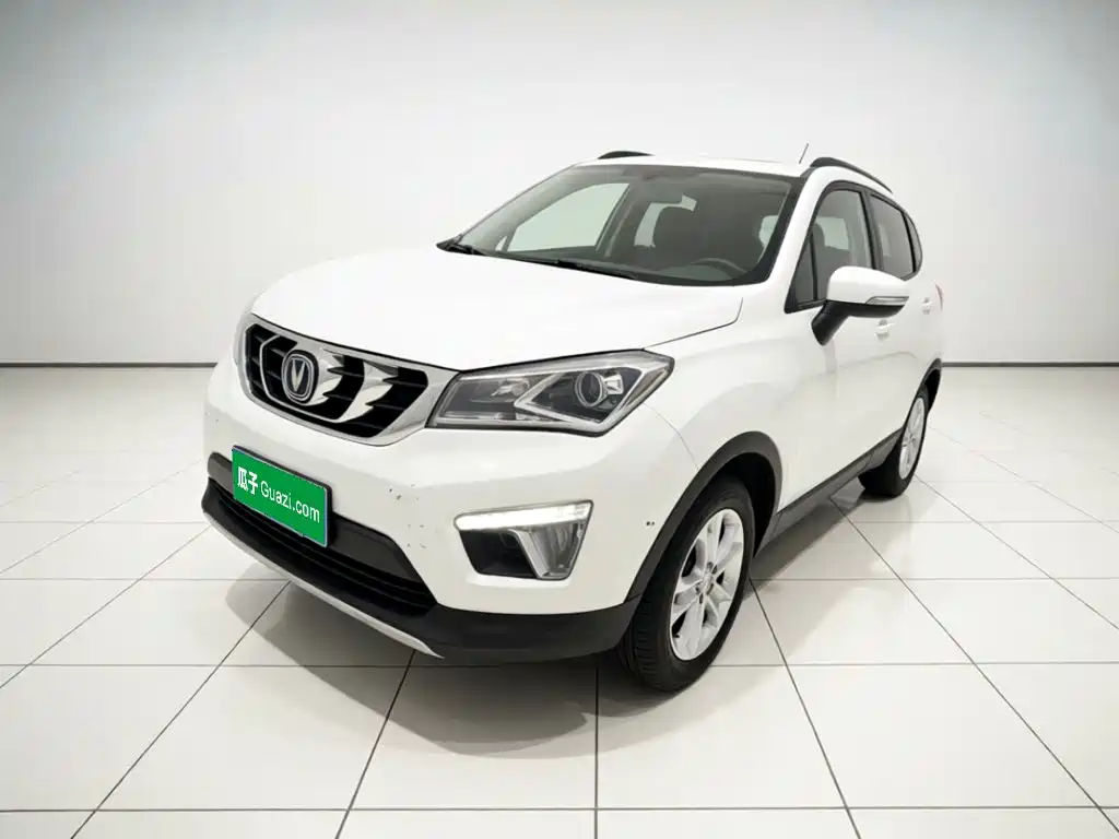 Changan CS15