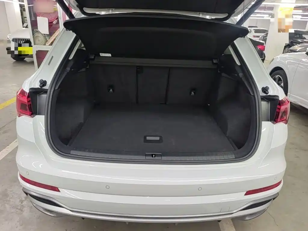 Audi Q3 — миниатюра 19