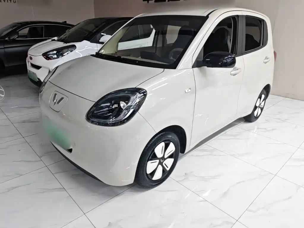 Wuling MINIEV — миниатюра 2
