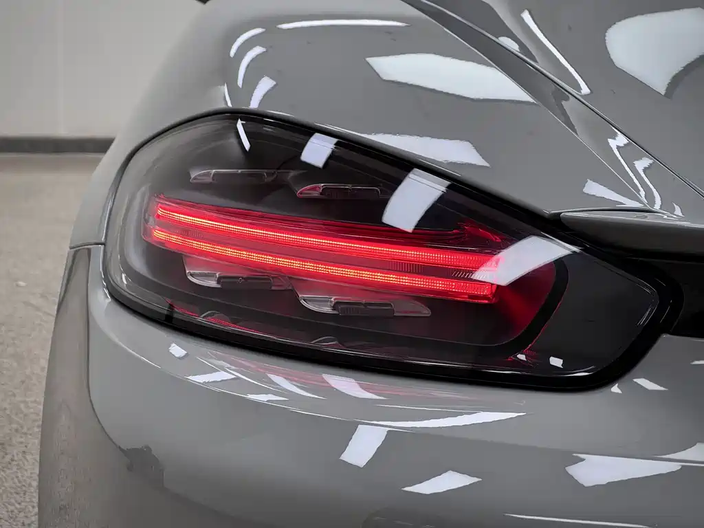 Porsche 718 — миниатюра 39