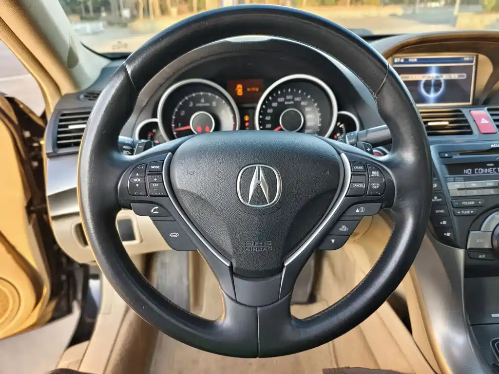 Acura TL — миниатюра 26