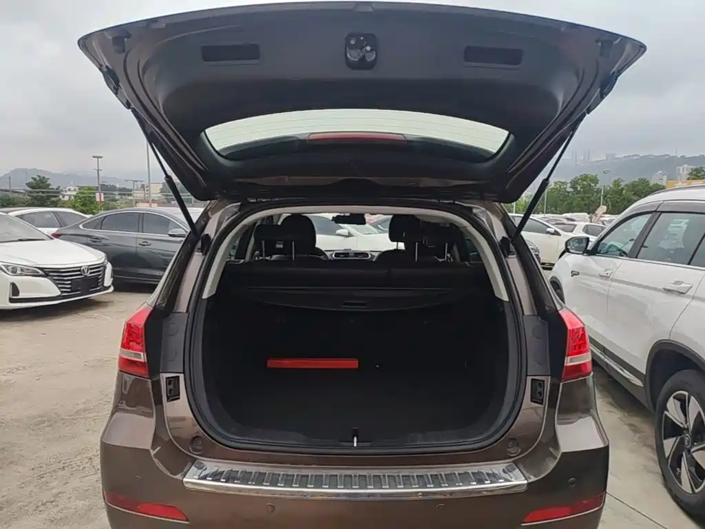 Haval H2 — миниатюра 19