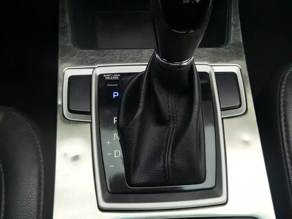 Hyundai Mistra — миниатюра 13