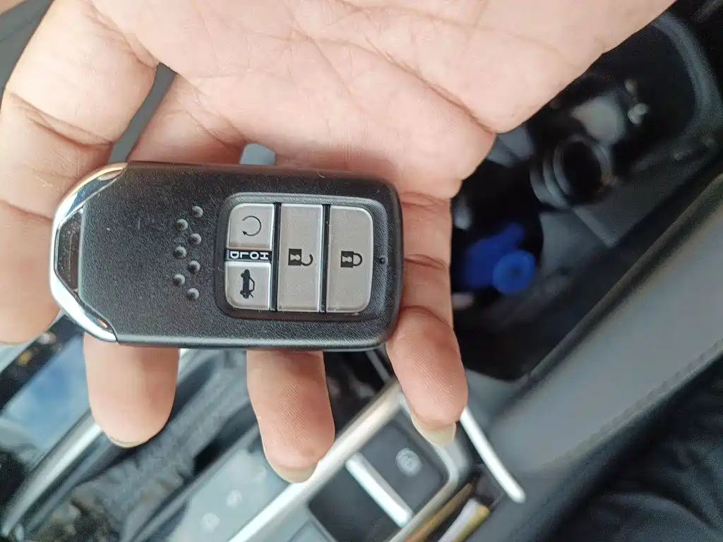 Honda Civic — миниатюра 9