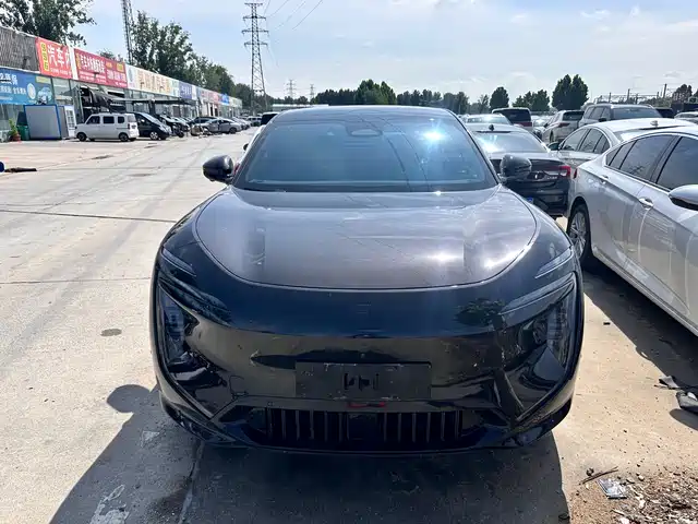2025 Avatr 07