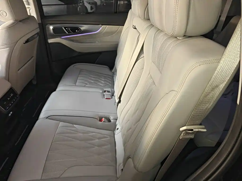 GAC Motor Trumpchi GS8 — миниатюра 17
