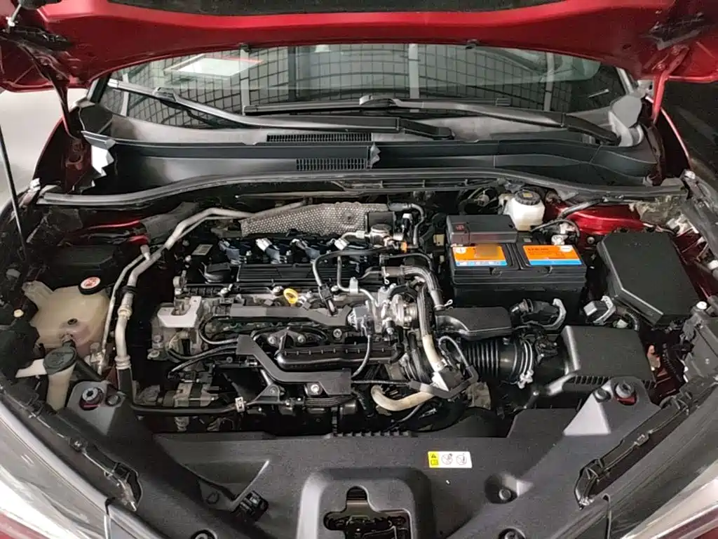 Toyota IZOA — миниатюра 20