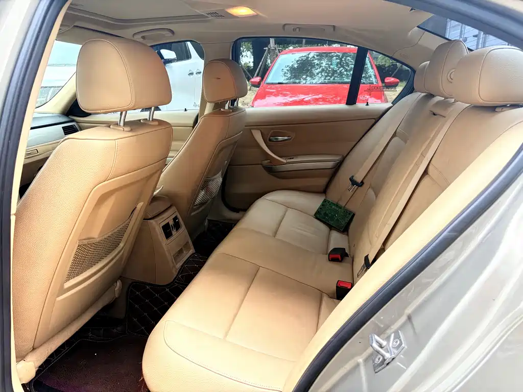 BMW 3 Series (Import) — миниатюра 6