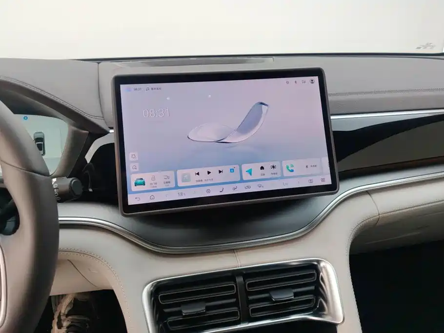 BYD PLUS New Energy — миниатюра 13