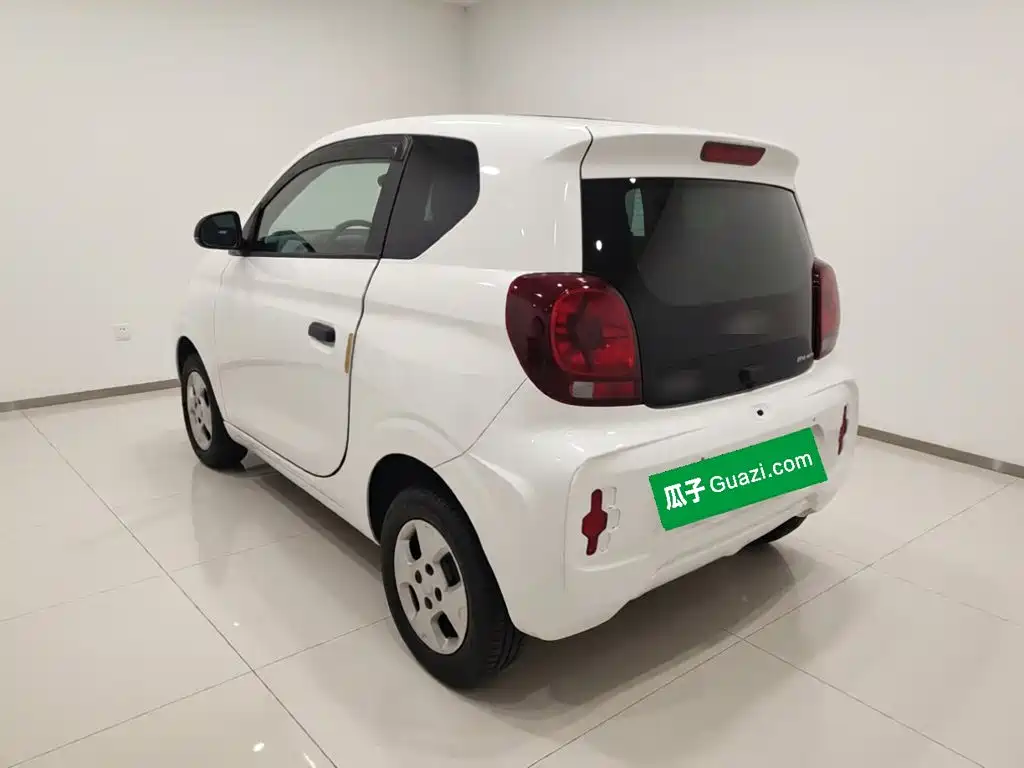 Roewe Clever — миниатюра 4