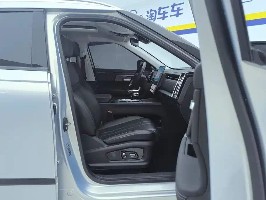 Chery Explorer 06 — миниатюра 8