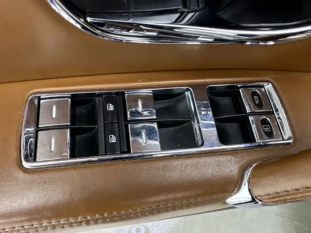 Bentley Flying Spur — фотографии объявления, Фото 18