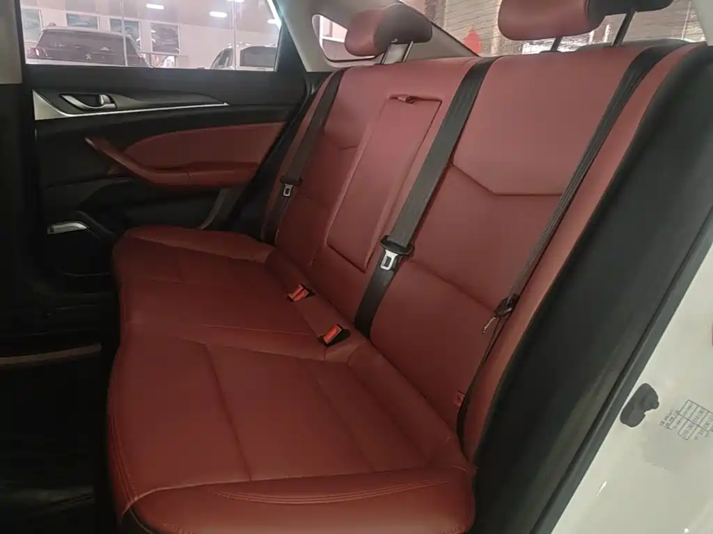Changan Eado — миниатюра 17