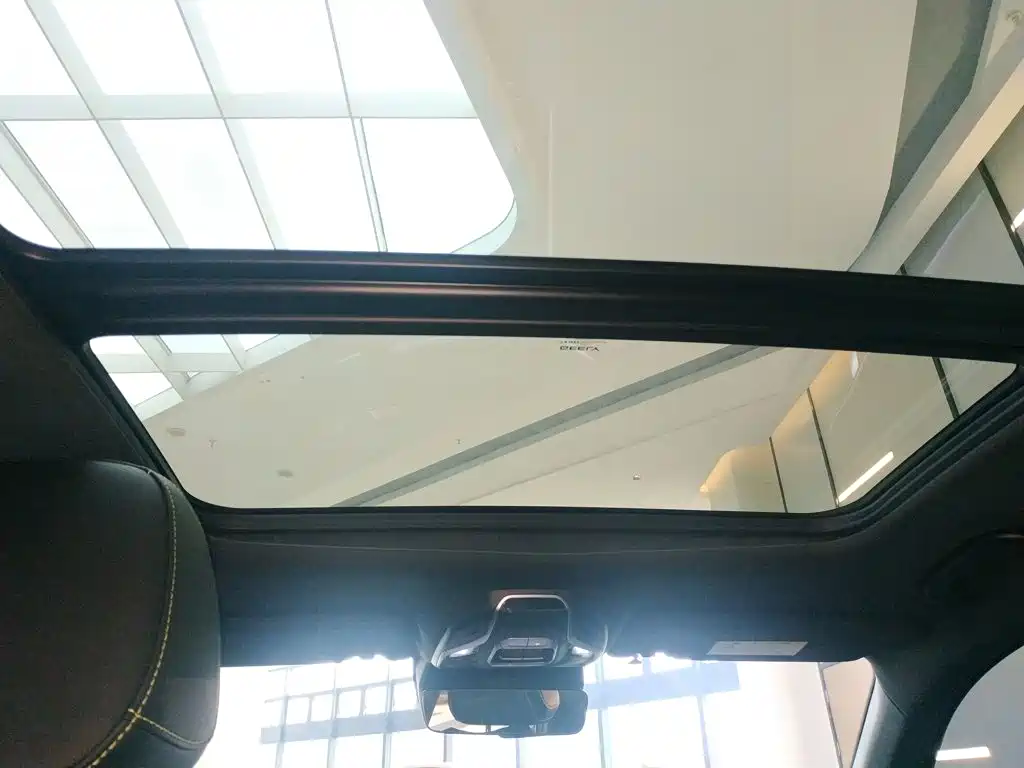 Geely Xingrui — миниатюра 18