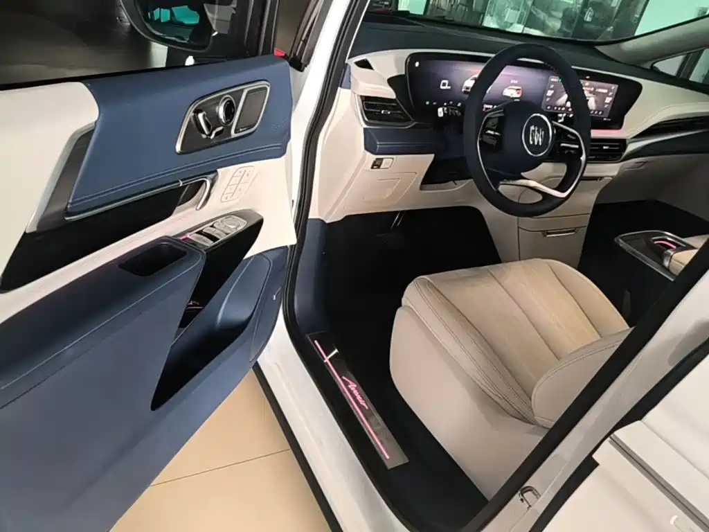 Buick Century — миниатюра 16