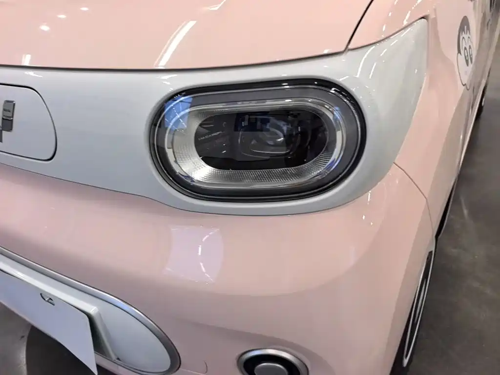 Wuling MINIEV — миниатюра 24