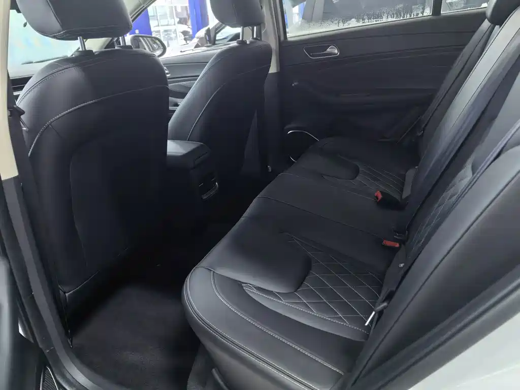 Chery Arrizo GX — миниатюра 5