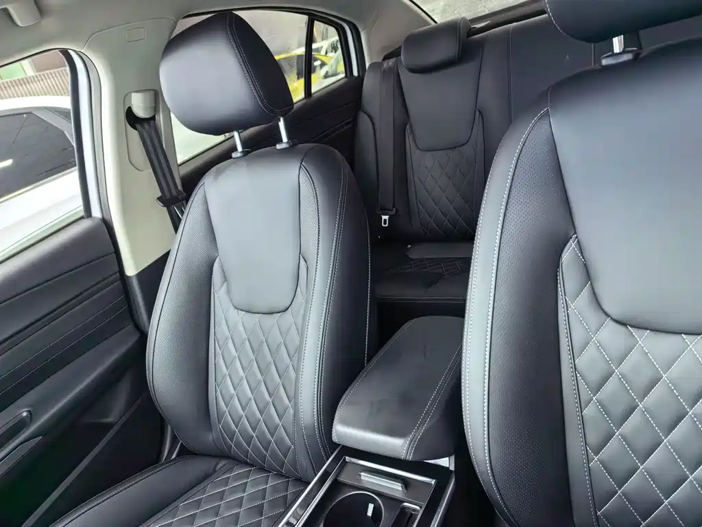 Chery Arrizo GX — миниатюра 11