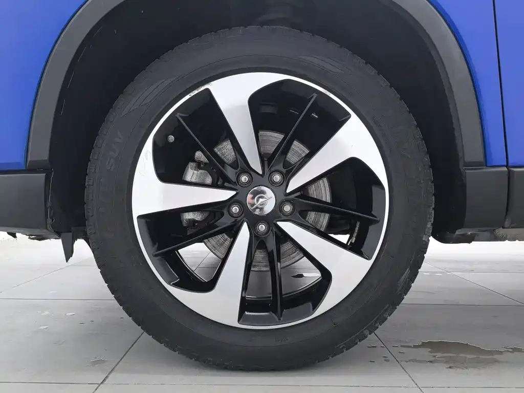 Haima Haima 8S — миниатюра 17