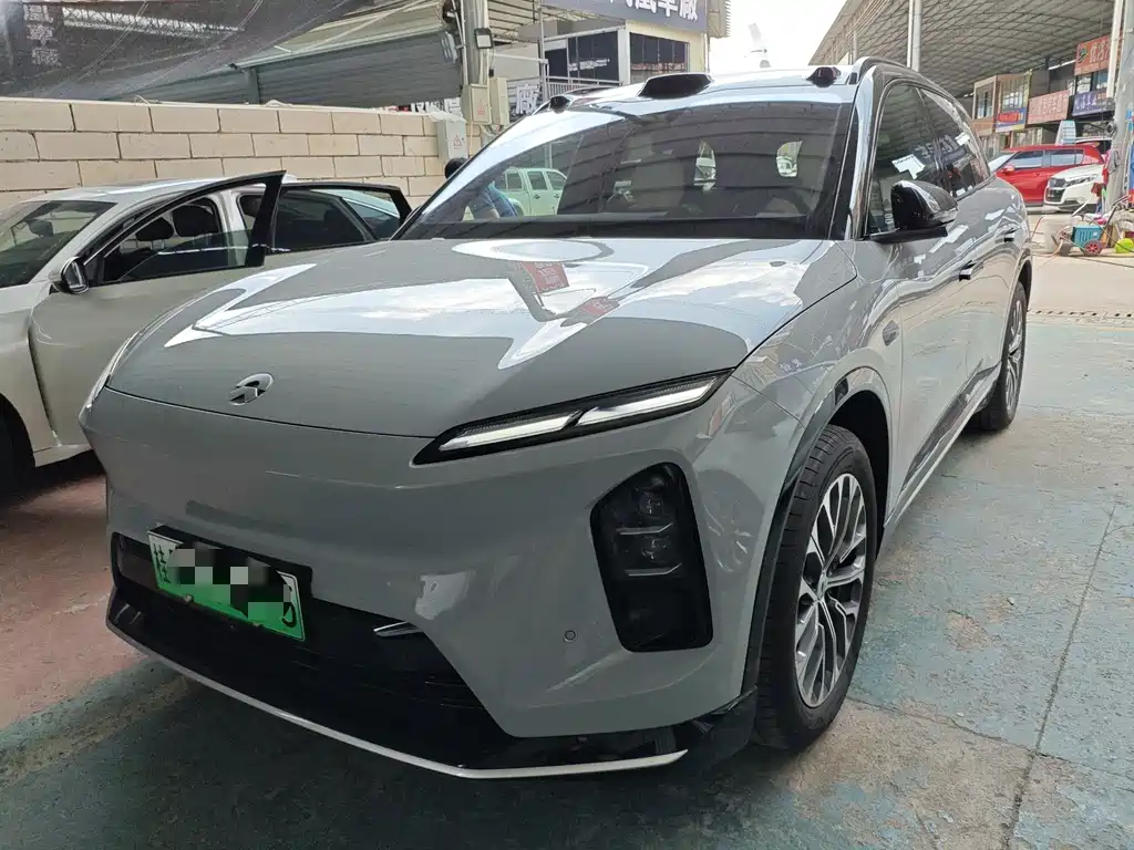 Nio ES6 2025
