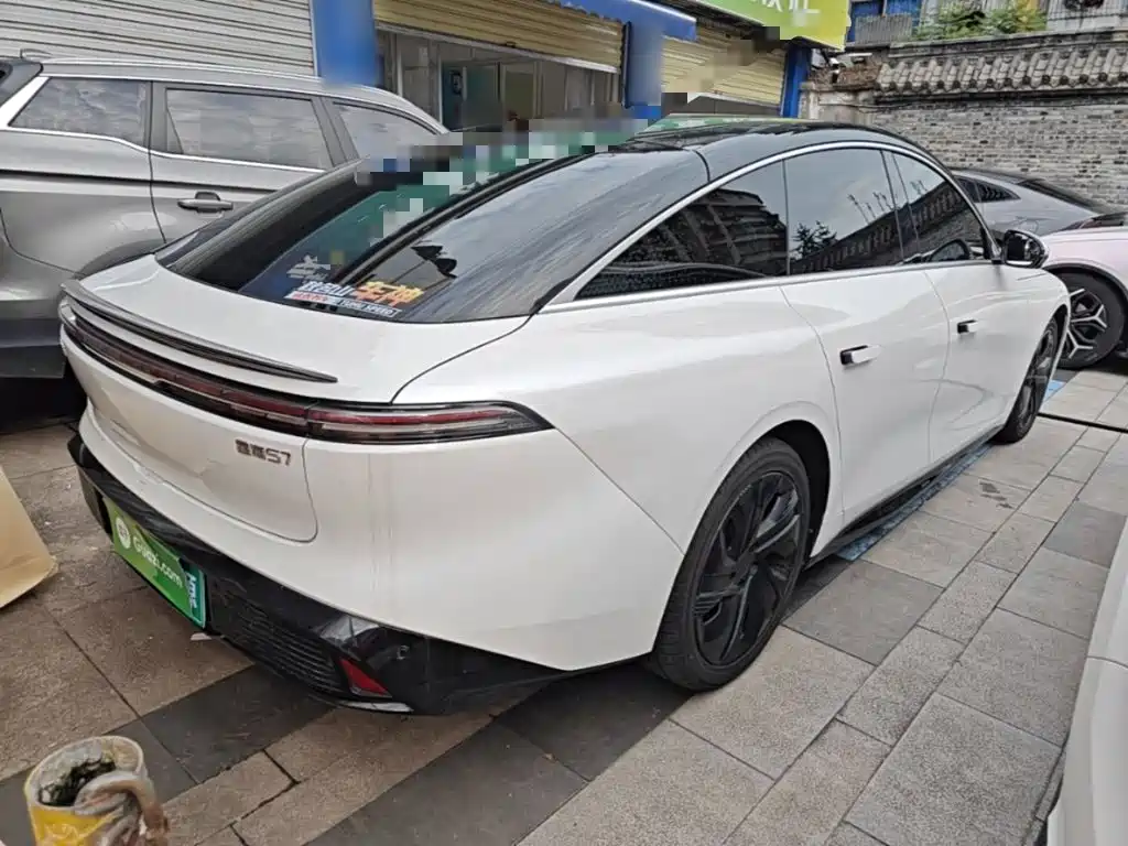 Fengxing Xinghai S7 — миниатюра 7