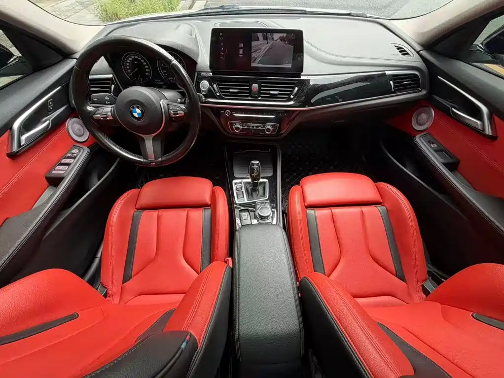 BMW 1 Series — миниатюра 14