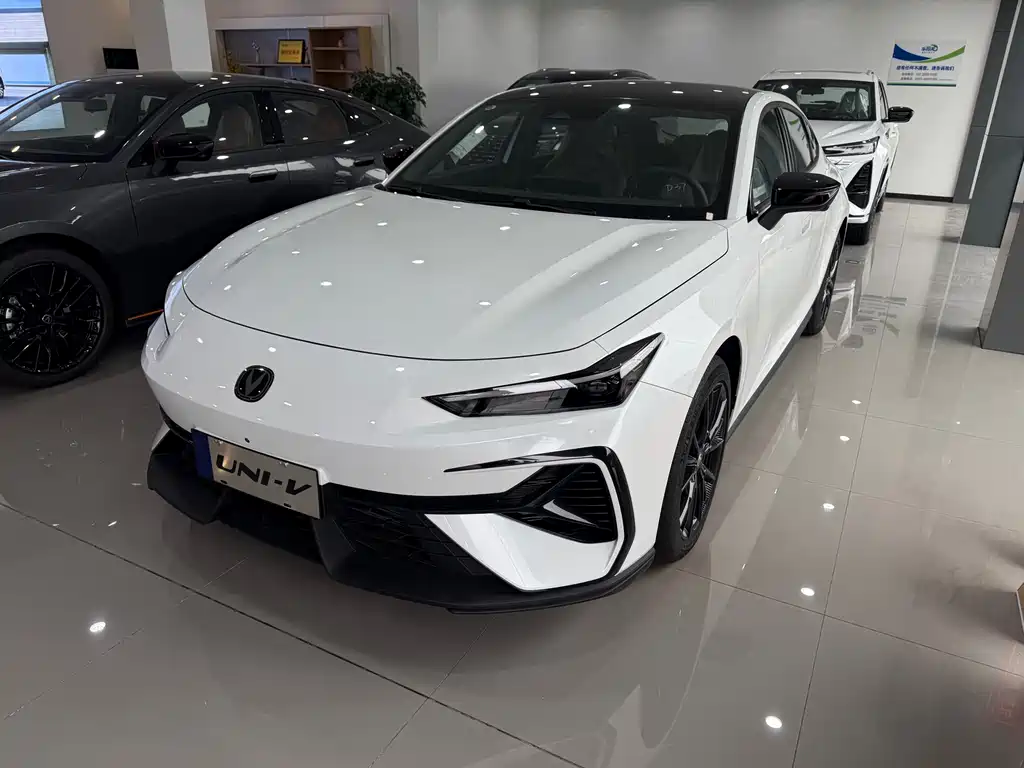 Changan UNI-V 0