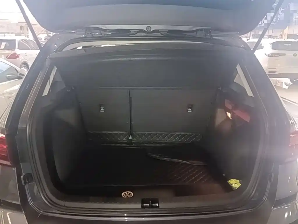 Volkswagen Tharu — миниатюра 19
