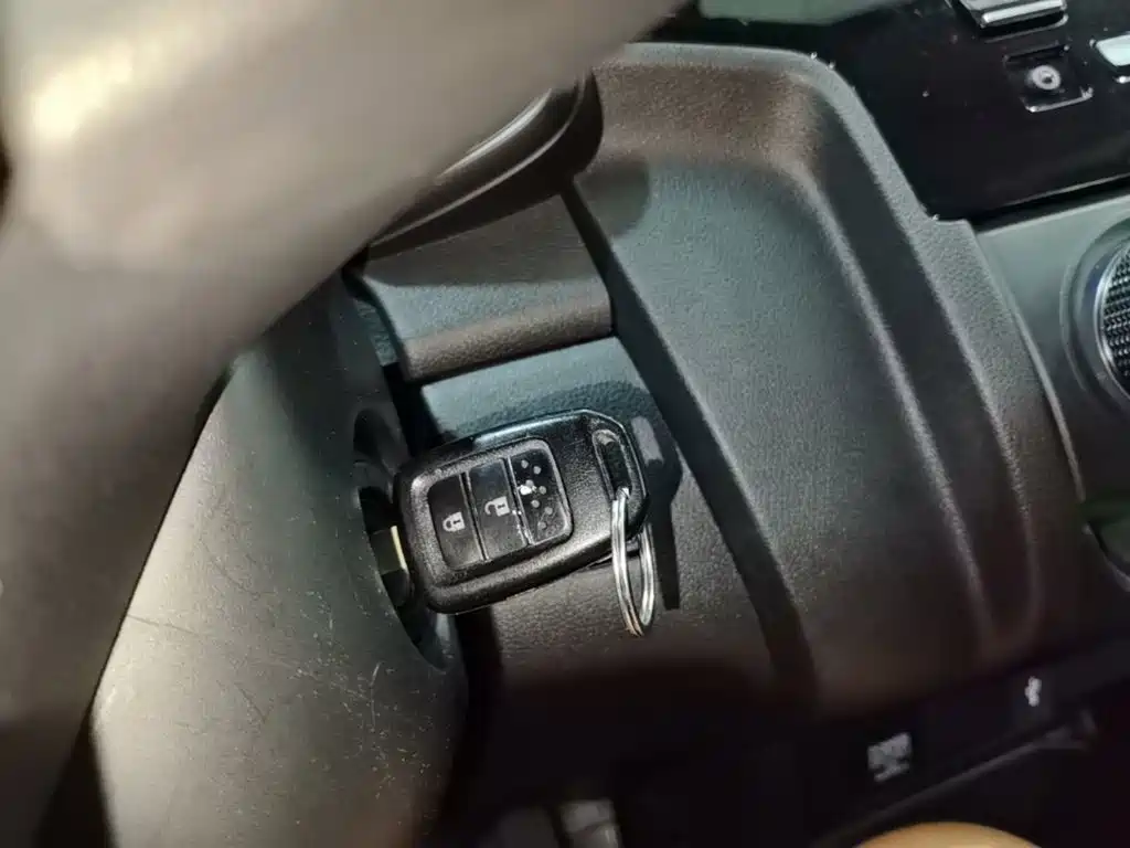Honda Fit — миниатюра 9