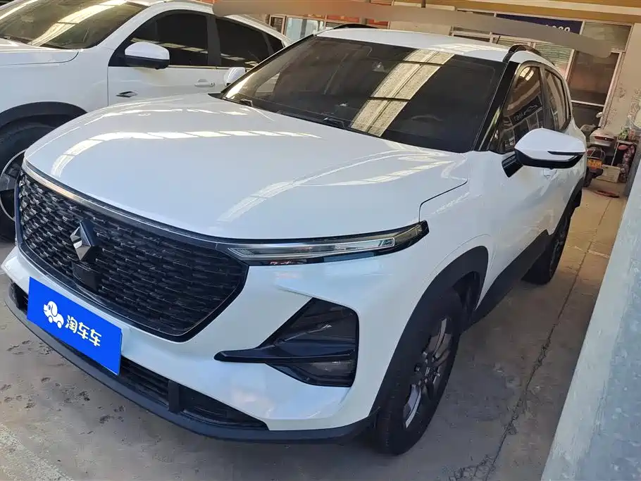 Купить Baojun RS-3