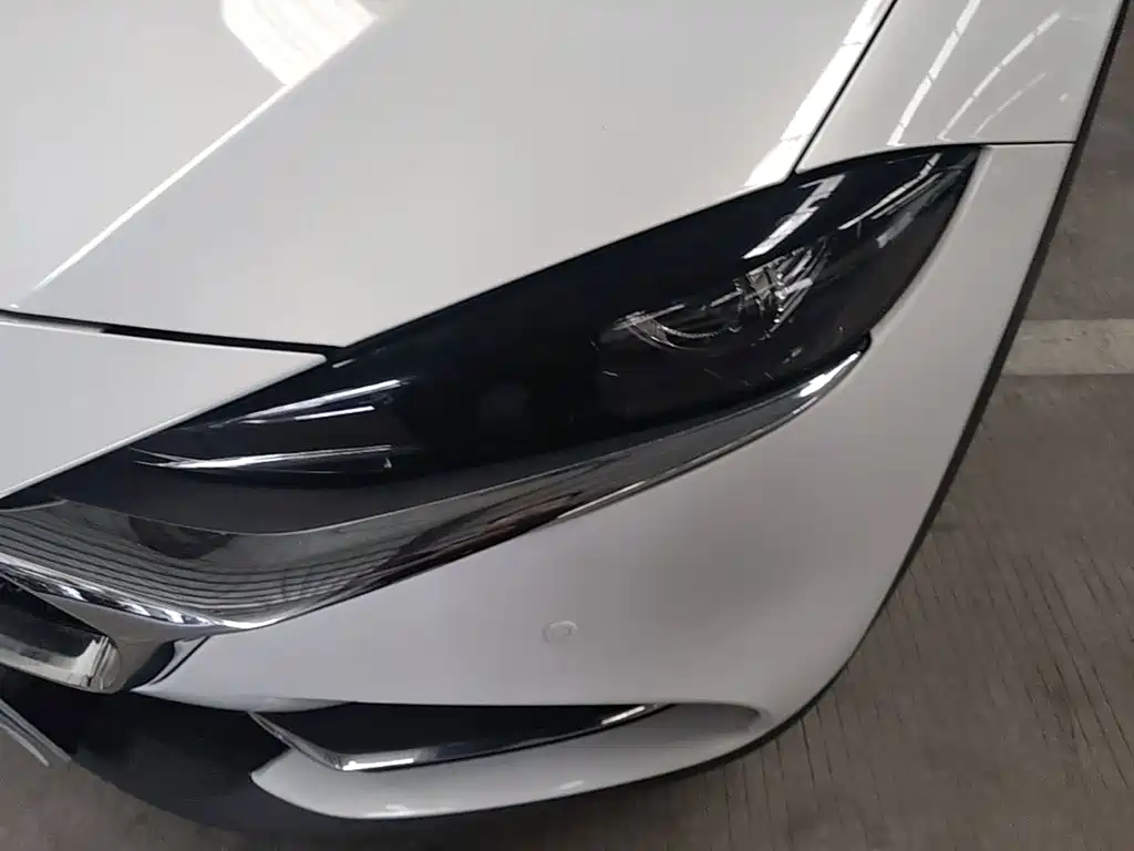 Mazda CX-4 — миниатюра 24