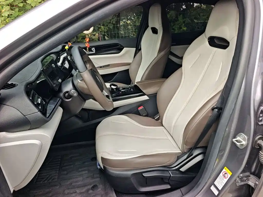 BYD Qin PLUS — миниатюра 15