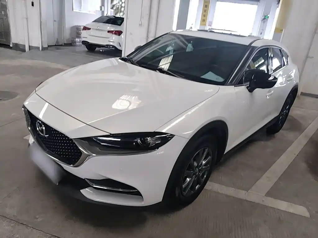 Mazda CX-4 — миниатюра 2