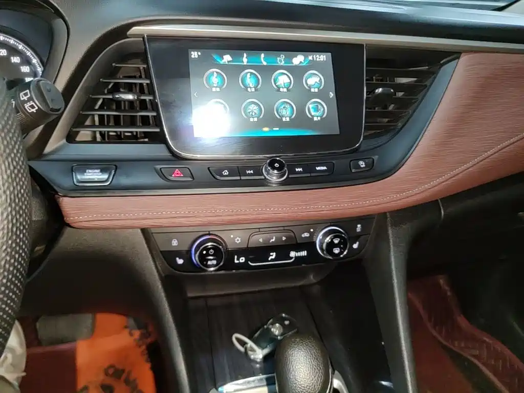 Buick GL6 — миниатюра 13