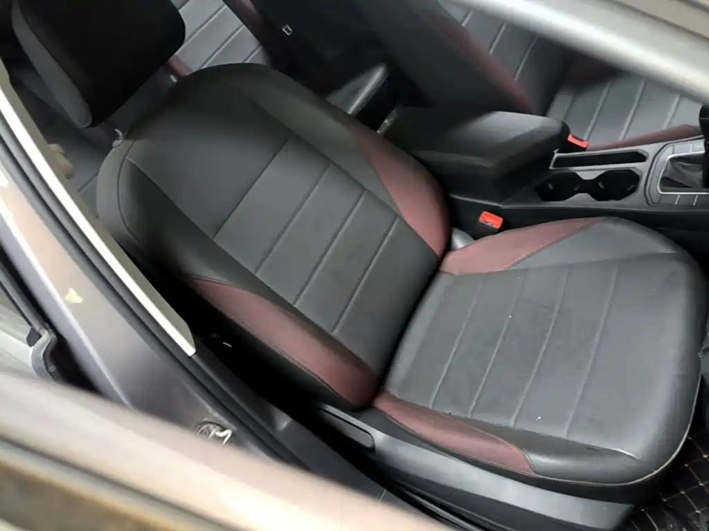 Volkswagen Bora — миниатюра 25