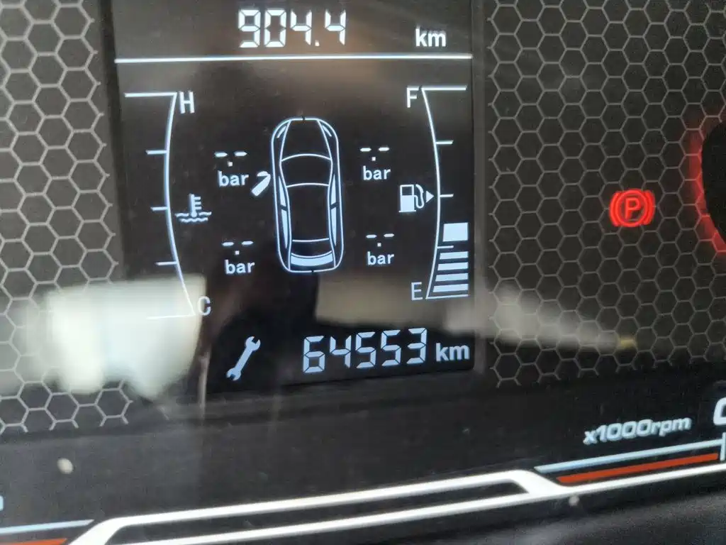 Chery Tiggo 3x — миниатюра 13