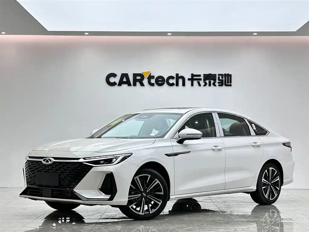 Купить Chery Arrizo 8