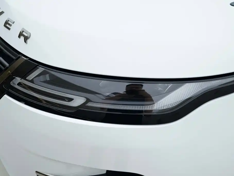 Land Rover Evoque — миниатюра 13