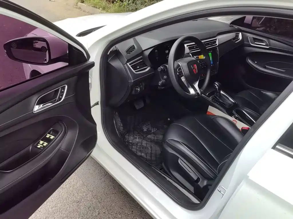 Roewe i5 — миниатюра 16