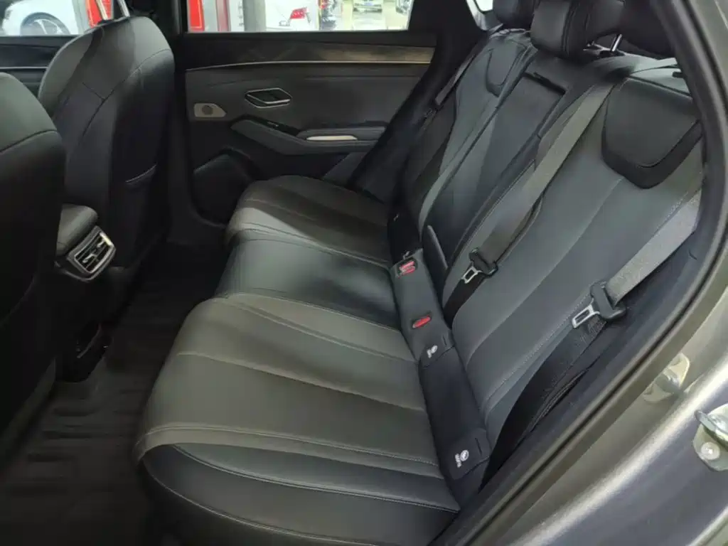 BYD Qin L — миниатюра 17